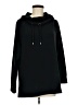 Chico's Black Pullover Hoodie Size M - photo 1