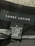 Larry Levine Black Dress Pants Size 12 - photo 7