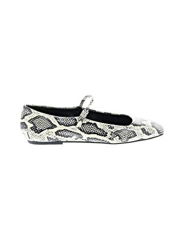 Calvin Klein Flats (view 1)
