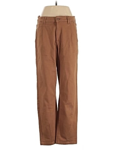Sézane Khakis (view 1)