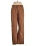 Sézane Brown Khakis Size EU (FR) 38 / US 6 - photo 1