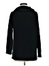 Chico's Black Pullover Hoodie Size M - photo 2