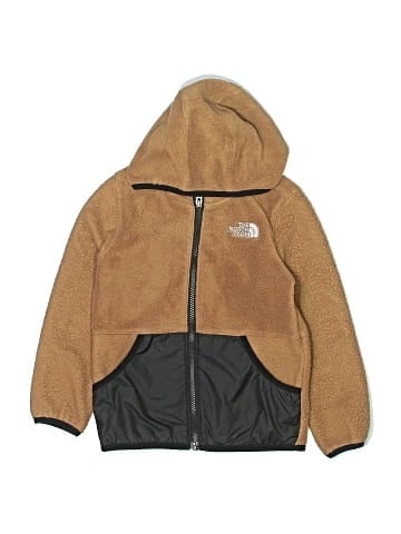 The North Face Zip Up Hoodie (view 1)