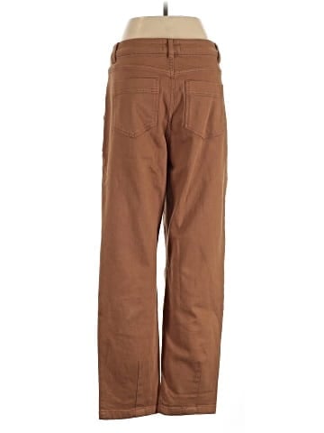 Sézane Khakis (view 2)