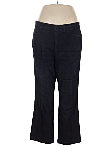 JM Collection Jeans (view 1)