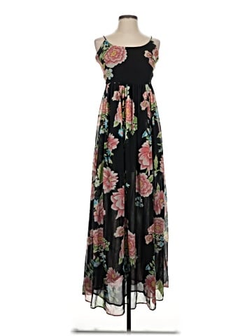 KNT By Kova & T Casual Dress (view 1)