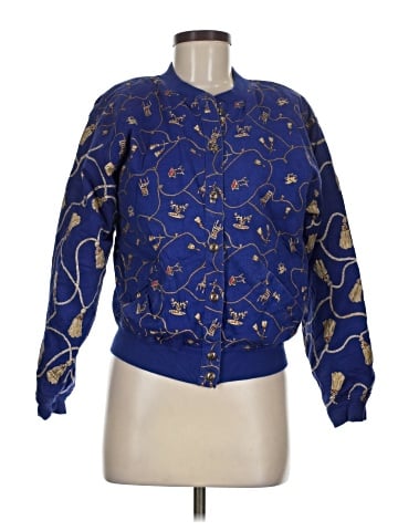 Carole Little Jacket (view 1)