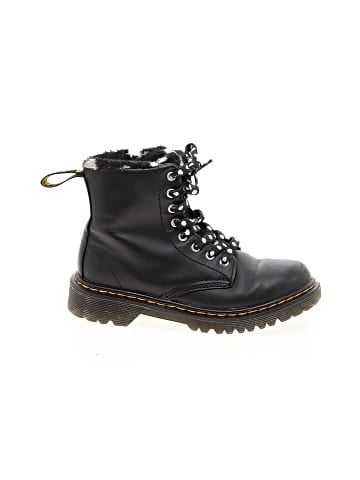 Dr. Martens Ankle Boots (view 1)