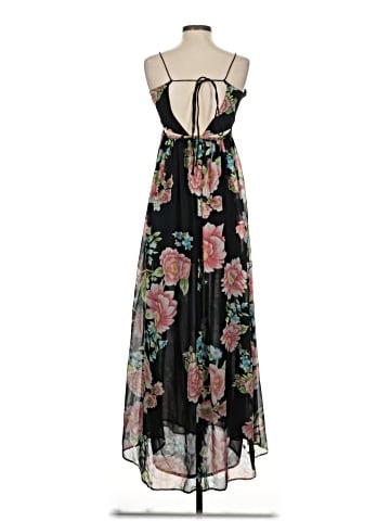 KNT By Kova & T Casual Dress (view 2)