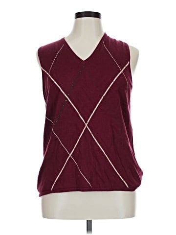 Sport Haley Sweater Vest (view 1)
