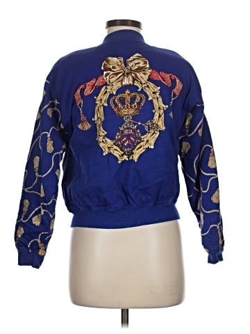 Carole Little Jacket (view 2)