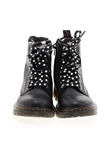 Dr. Martens Ankle Boots (view 2)