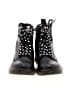 Dr. Martens Black Ankle Boots Size 13 (kids) - photo 2