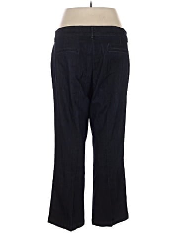 JM Collection Jeans (view 2)