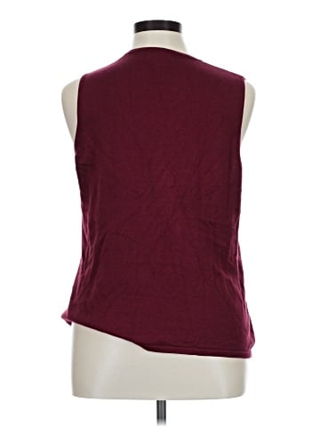 Sport Haley Sweater Vest (view 2)