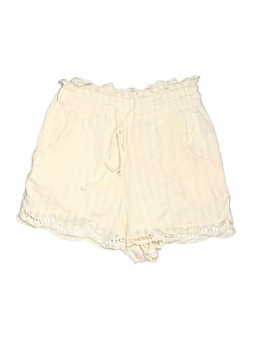Lovers + Friends Shorts (view 1)