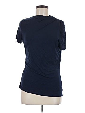 Morning Lady Inc. Short Sleeve Top (view 1)