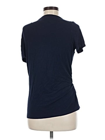 Morning Lady Inc. Short Sleeve Top (view 2)