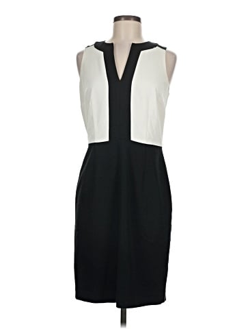 Banana Republic Factory Store Cocktail Dress (view 1)