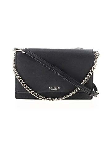 Kate Spade New York Leather Crossbody Bag (view 1)