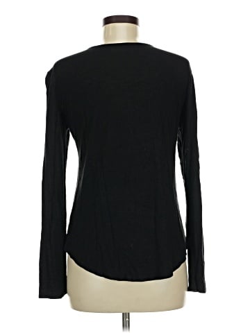 Mudd Long Sleeve T-Shirt (view 2)