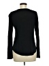 Mudd Black Long Sleeve T-Shirt Size M - photo 2