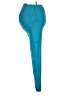 Beyond the Bump by Beyond Yoga Teal Active Pants Size Sm Maternity - photo 5