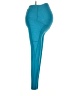 Beyond the Bump by Beyond Yoga Teal Active Pants Size Sm Maternity - photo 4