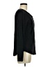 Mudd Black Long Sleeve T-Shirt Size M - photo 4