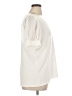 Amaryllis Ivory Short Sleeve Blouse Size 1X - photo 4