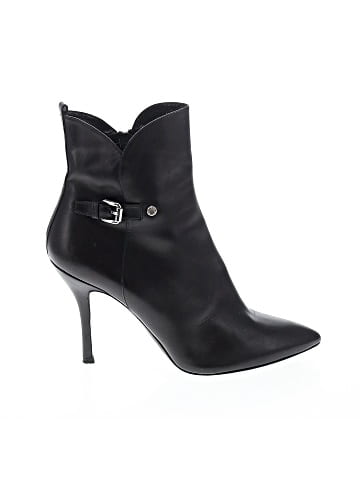Longchamp Ankle Boots (view 1)