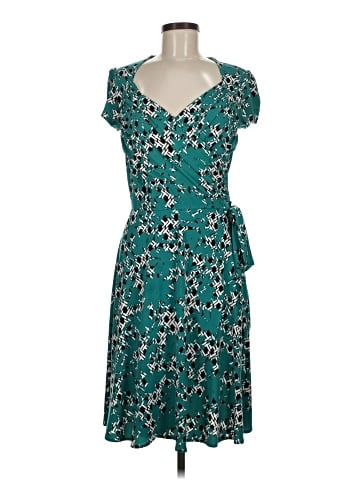 Leota Casual Dress (view 1)