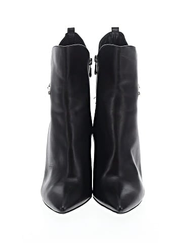 Longchamp Ankle Boots (view 2)