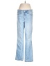 J.Crew Hearts Blue Jeans Size 29 waist (tall) - photo 1
