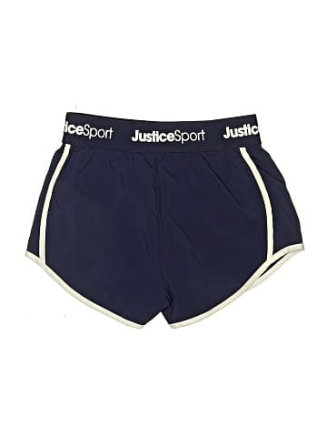 Justice Athletic Shorts (view 2)