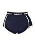 Justice Blue Athletic Shorts Size 5 - 6 - photo 2