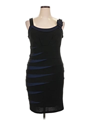 Valerie Bertinelli Cocktail Dress (view 1)