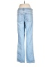 J.Crew Hearts Blue Jeans Size 29 waist (tall) - photo 2