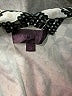 Hale Bob Paisley Gray Cocktail Dress Size S - photo 7