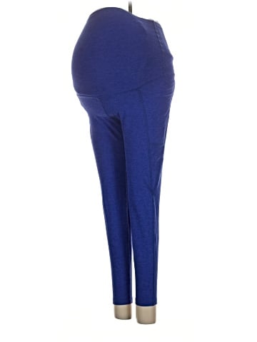 Beyond the Bump by Beyond Yoga Active Pants (view 1)