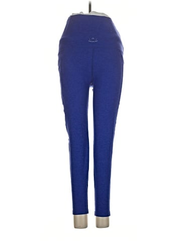 Beyond the Bump by Beyond Yoga Active Pants (view 2)
