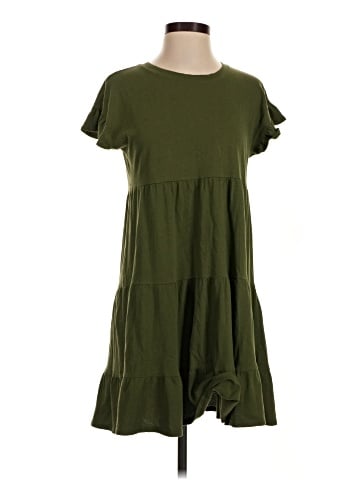 J.Crew Casual Dress (view 1)