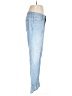 J.Crew Hearts Blue Jeans Size 29 waist (tall) - photo 4