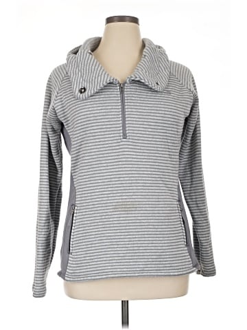 Avalanche Pullover Sweater (view 1)