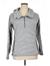 Avalanche 100% Polyester Gray Pullover Sweater Size XL - photo 1