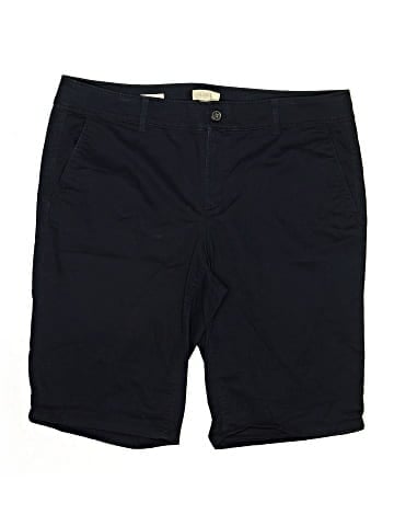 Ann Taylor LOFT Outlet Shorts (view 1)