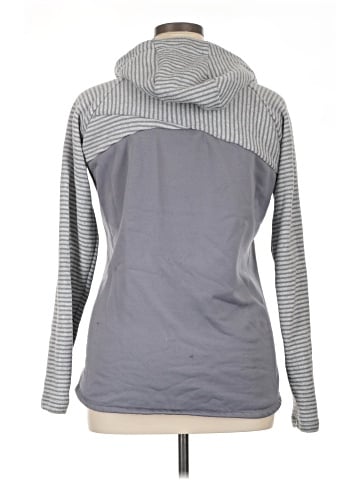 Avalanche Pullover Sweater (view 2)