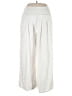 Anrabess Ivory Casual Pants Size XL - photo 1