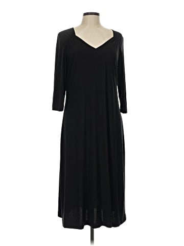 csc studio Casual Dress (view 1)