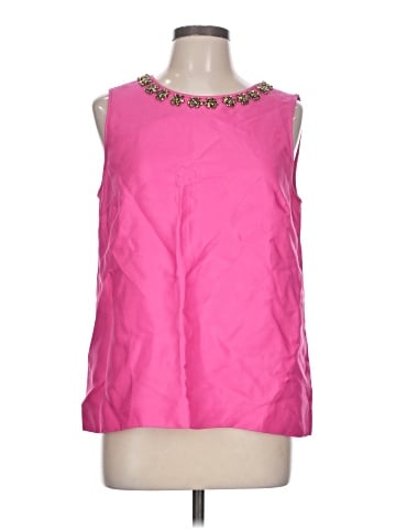 Kate Spade New York Sleeveless Blouse (view 1)